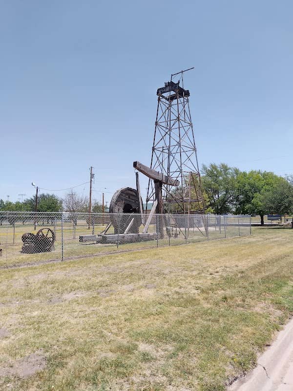 Reagan County Park - Image 1