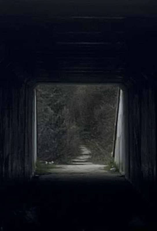 "The Tunnel" The Wealdway Subway - Image 2