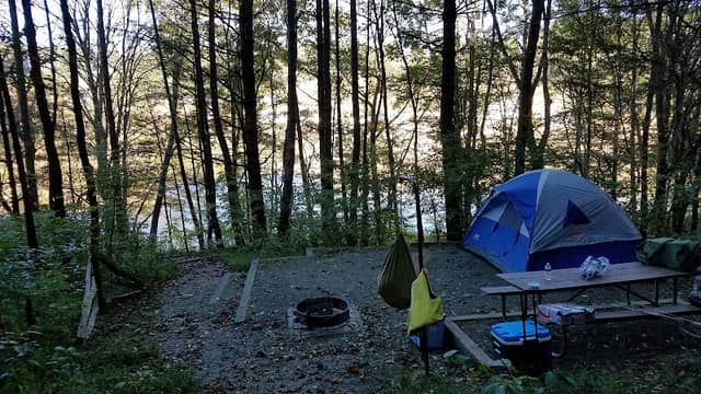 New River State Park - Image 2
