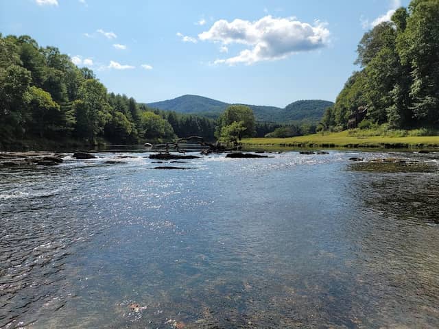 New River State Park - Image 1