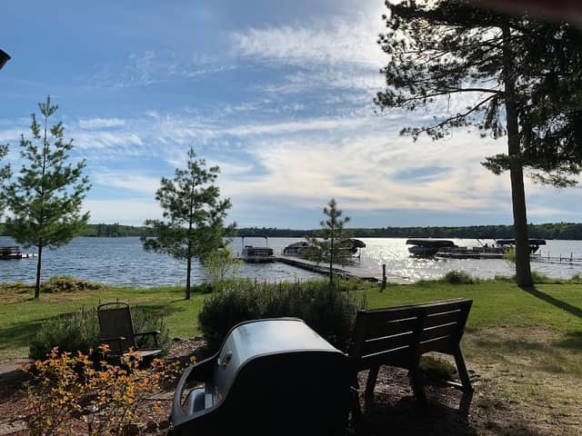 Black Mallard Resort - Image 1