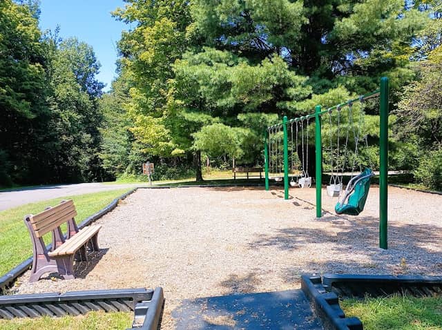 Maples Camping Area - Image 2