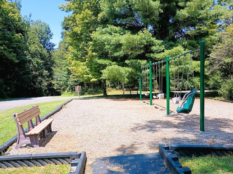 Maples Camping Area - Image 2