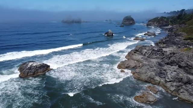 Klamath River Overlook - Image 3