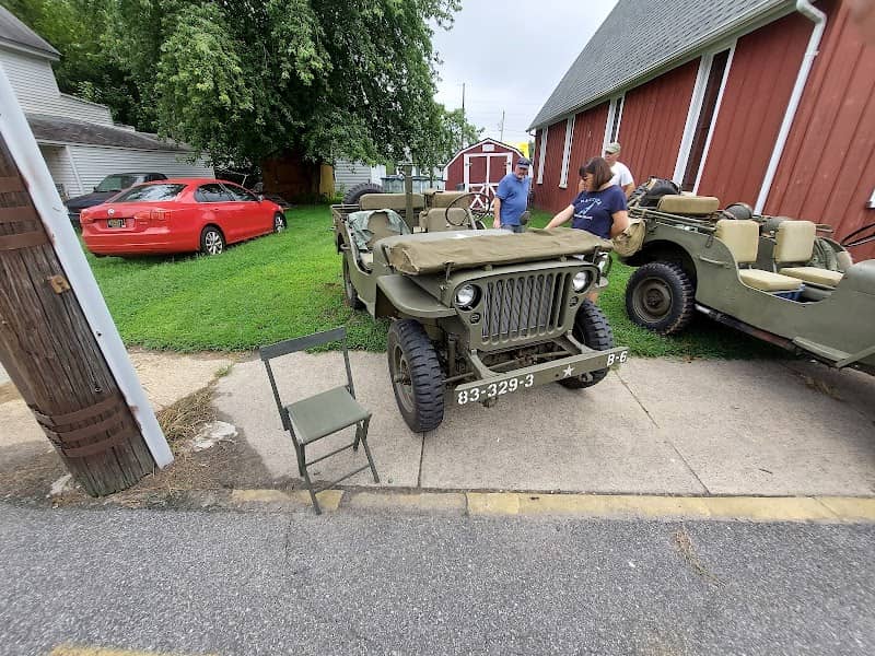 The Greater Harrington Historical Society - Image 2