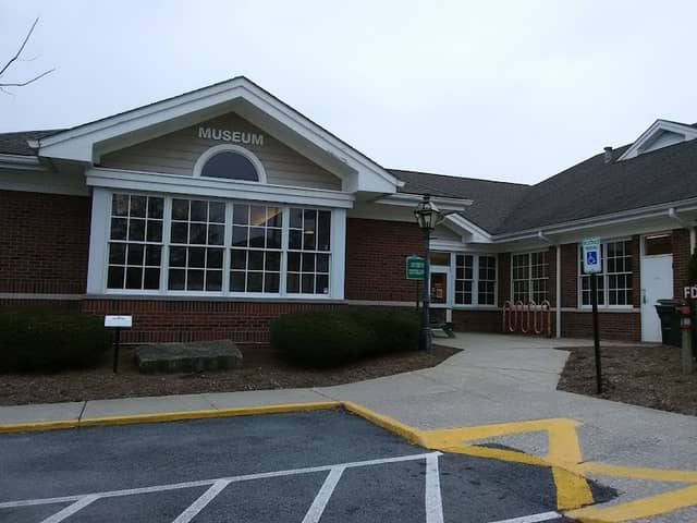 Jeffersontown Historical Museum - Image 1