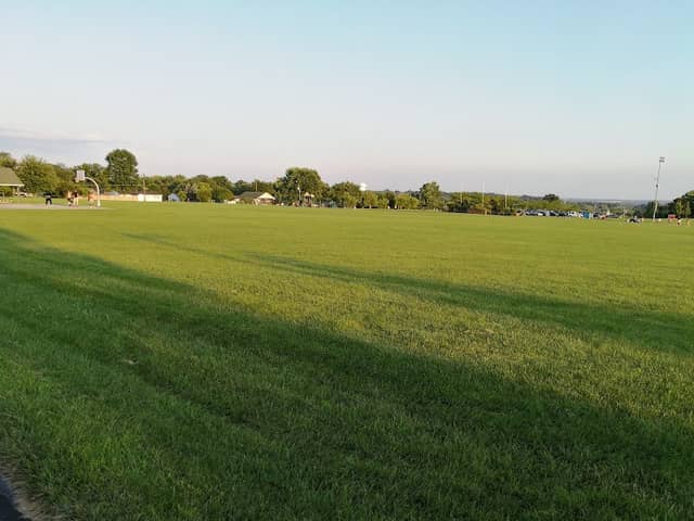 Jacot Park - Image 2