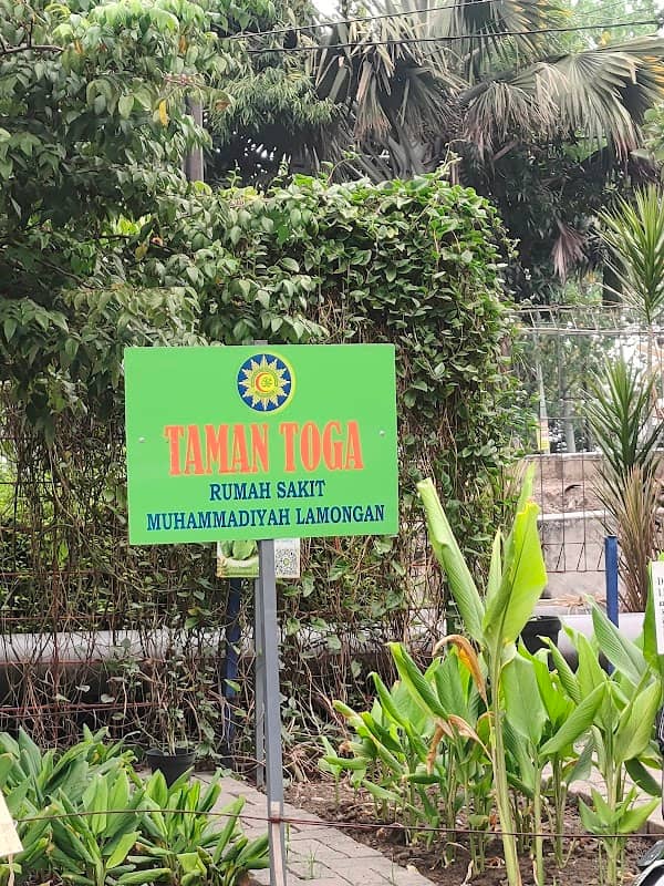 Taman Toga - Image 1