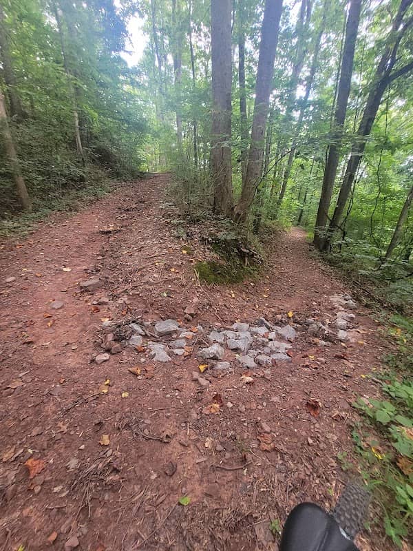 Mount Rachel Trail - Image 1