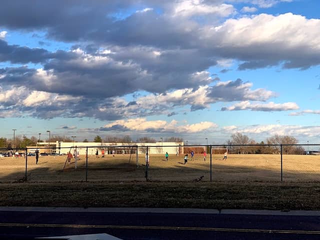 Highland View Park - Image 1