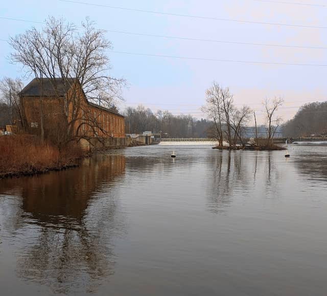 St. Joseph’s River - Image 1