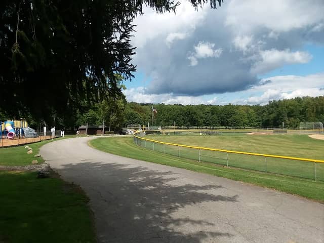 Brookfield Community Park - Image 1