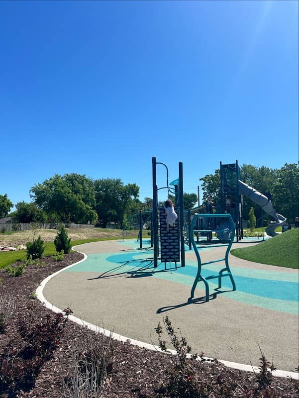 Waterworks Park - Image 1