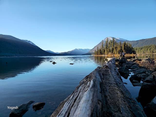 Lake Wenatchee State Park - Image 2