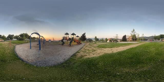 Kamerin Springs Park - Image 1