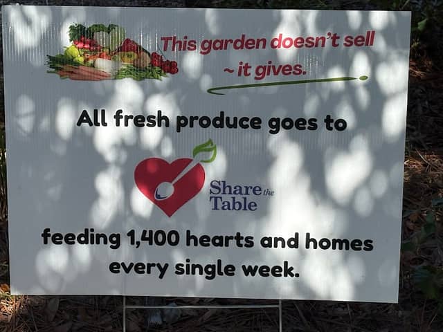Greater Topsail Community Garden - Image 1