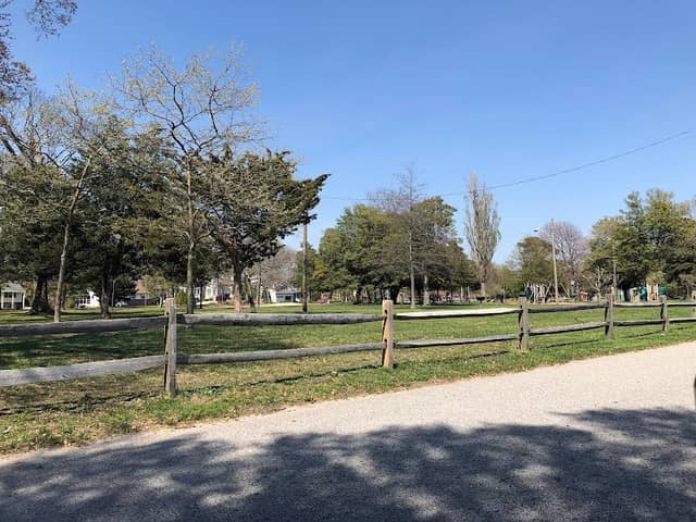 John F. Kennedy Park - Image 1