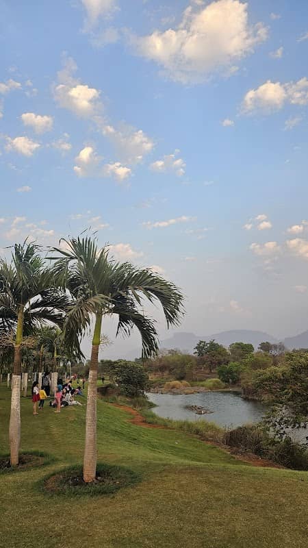 Riverfront Sunset Point - Image 1