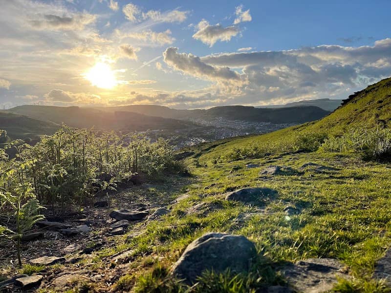 Penygraig Valley Top - Image 2