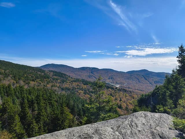 Harrington's View - Image 1