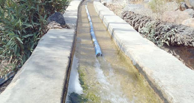 فلج عباية - Image 1