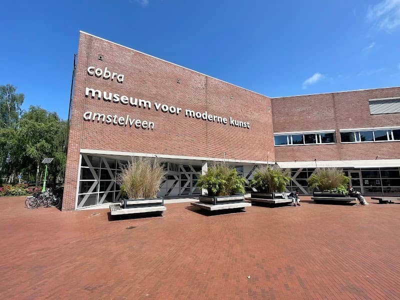 Museum Cobra - Image 2