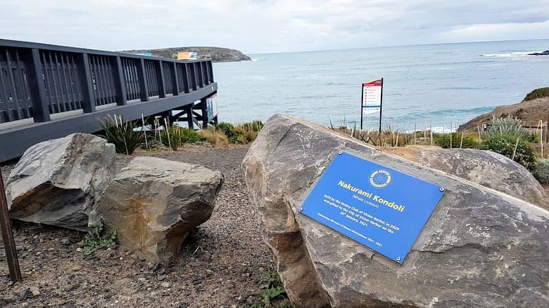 Nakurami Kondoli Whale Lookout - Image 3