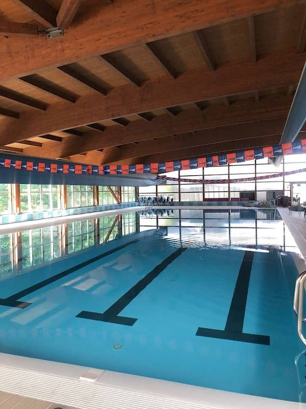 Piscina Comunale di Ciriè Gestione UISP - Image 1