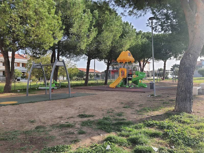 Parco di Via Stingi - Image 1