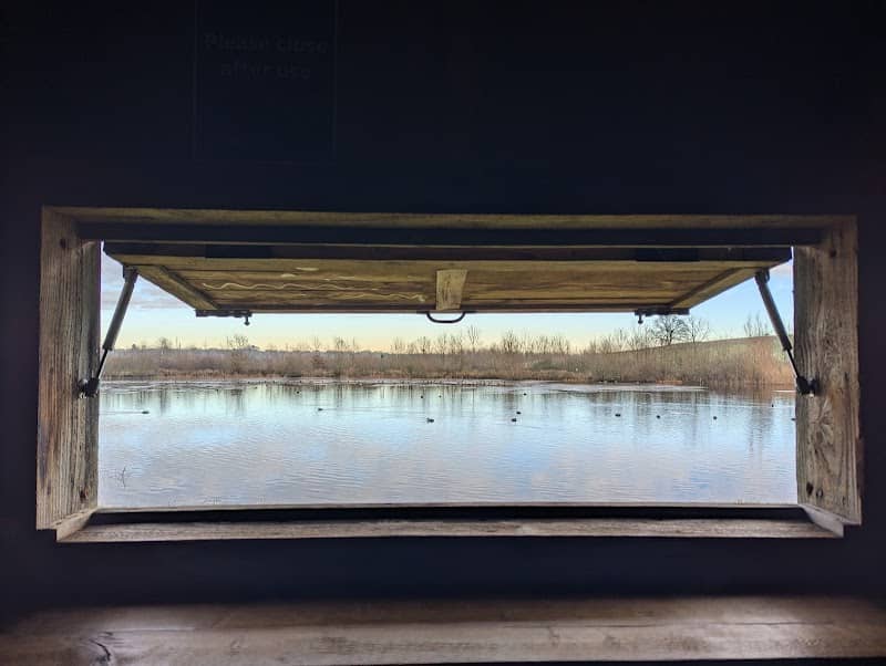 Bird Hide - Image 1