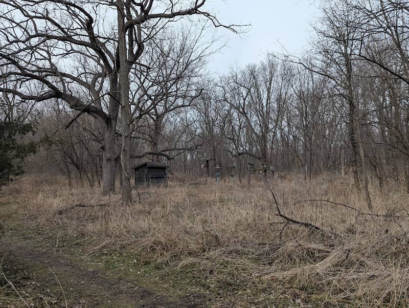Walnut Woods Bird Observation Station - Image 1
