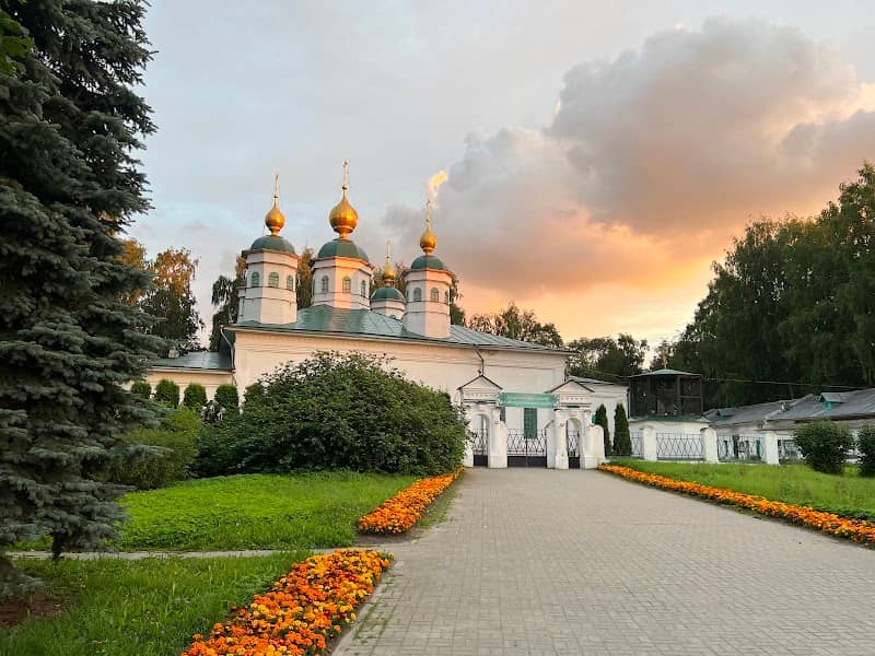 Voskresenskiy Sobor - Image 1