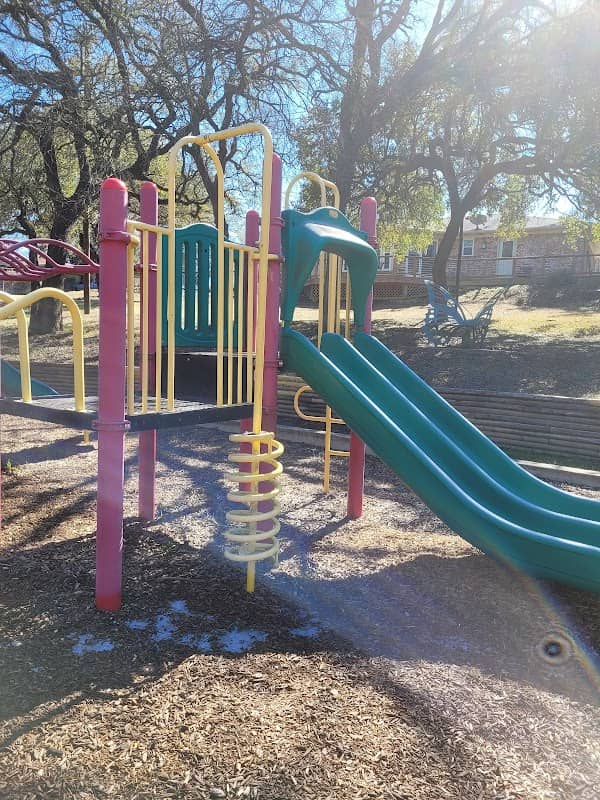 Hodge Park - Image 1