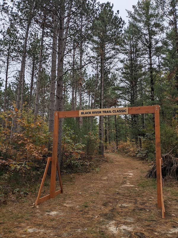 Black River State Forest - Image 1