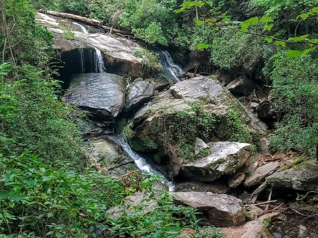Nancy Town Falls - Image 2