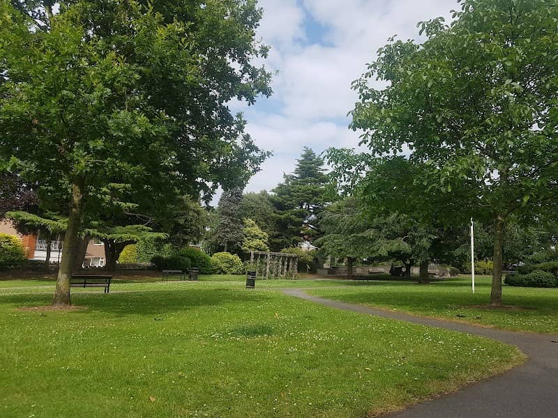 Wynn Gardens Park - Image 1