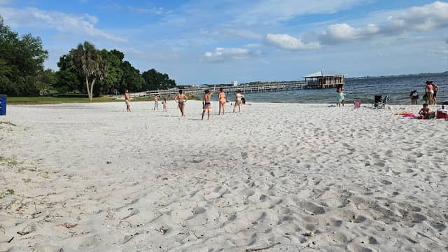 Hidden Beach Park - Image 2