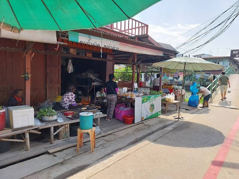 Samkok Ingnum Market - Image 1