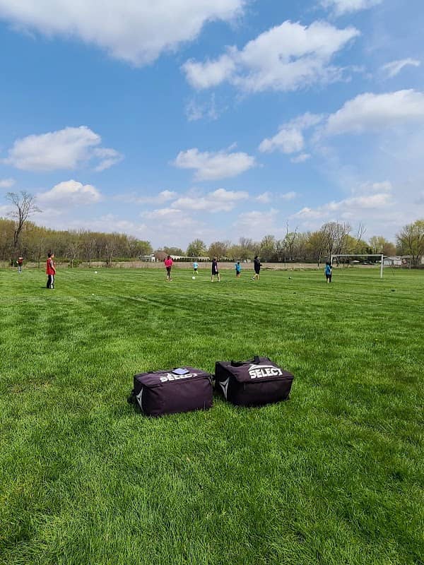 Scheid Park - Image 1