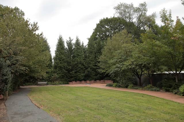 Sarah Walker Mercer Park - Image 2