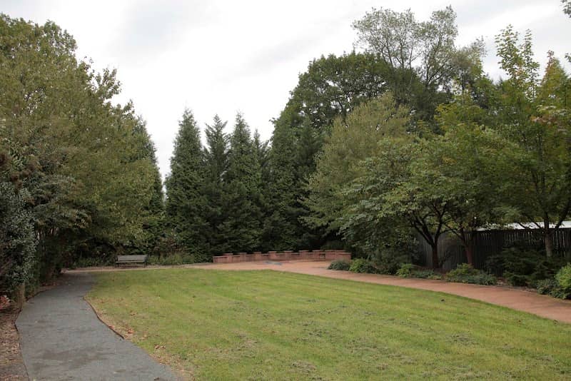 Sarah Walker Mercer Park - Image 2