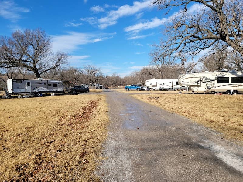 Medicine Creek Park - Image 1