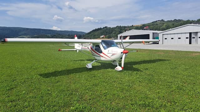 Loty widokowe Kielce - Image 1