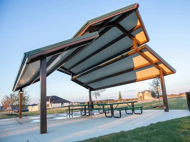 Steve Baker Park - Image 2