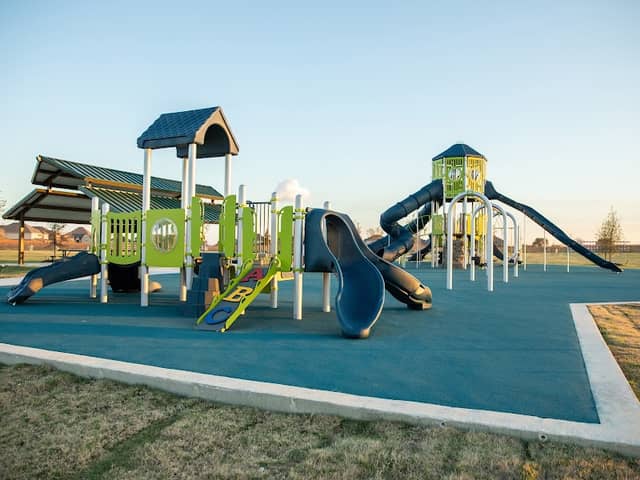 Steve Baker Park - Image 1