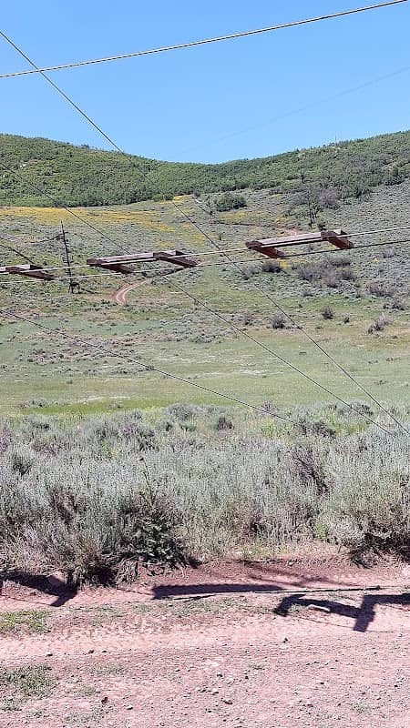 ZipLine Utah - Image 1