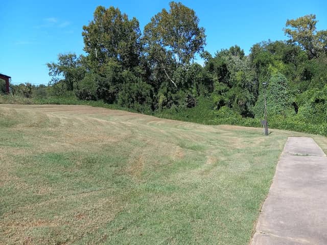 Albert W. Franks Riverwalk Park - Image 1