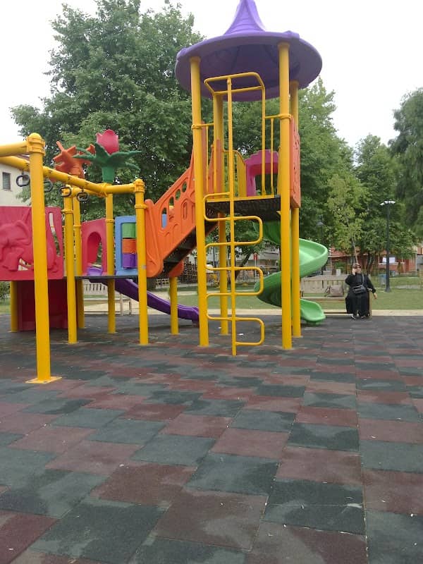 Child park - Image 1