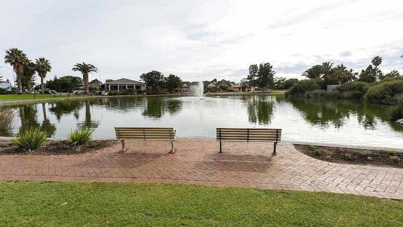 The Pond - Image 2
