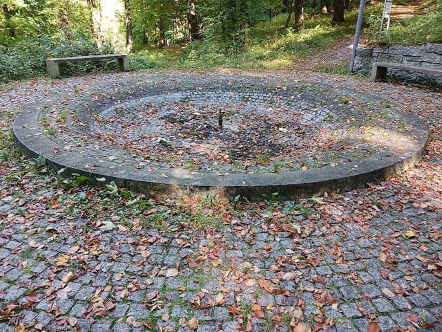 Schmidt'sche Anlage - Image 2